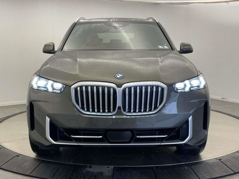 New 2026 BMW X5 xDrive50e AWD/4WD image 8