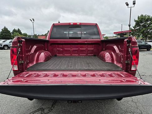 Used 2014 RAM 1500 Big Horn AWD/4WD image 30