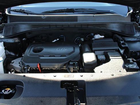 Used 2019 Kia Sorento L image 21