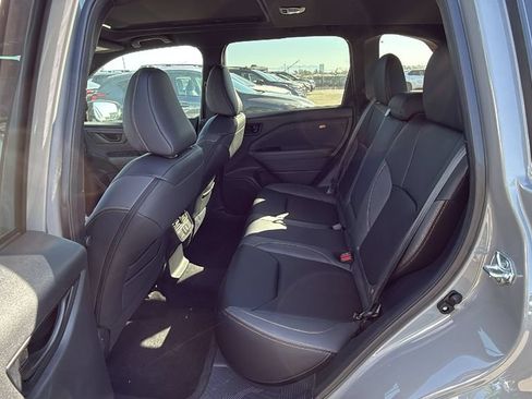 New 2026 Subaru Forester Wilderness w/ Wilderness Package AWD/4WD image 18