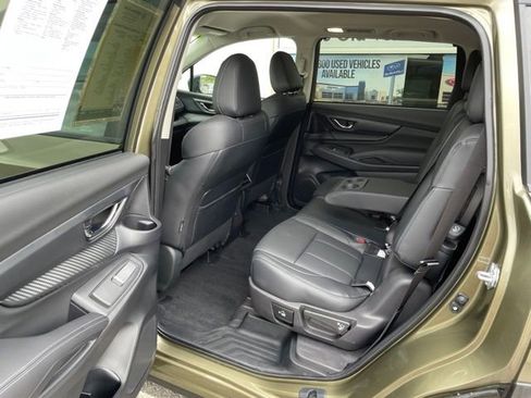 Used 2026 Subaru Ascent Premium AWD/4WD image 23
