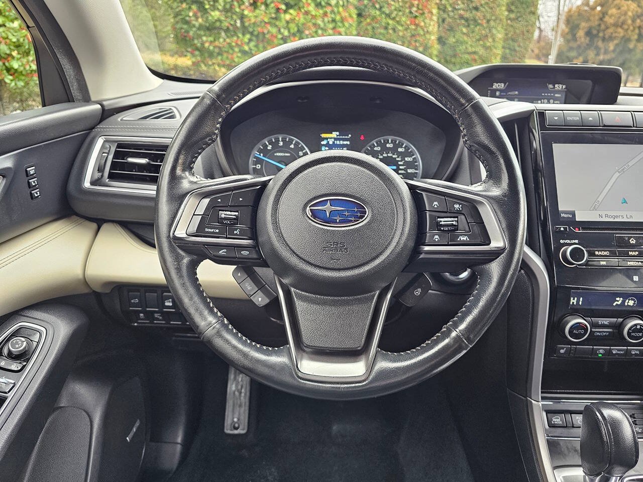 Used 2019 Subaru Ascent Limited AWD/4WD image 22