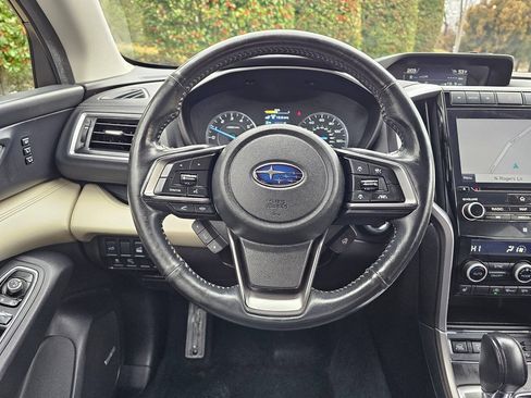 Used 2019 Subaru Ascent Limited AWD/4WD image 22