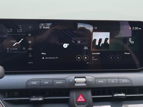 New 2026 Kia K4 GT-Line FWD image 20