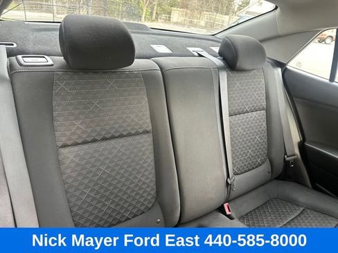 Used 2023 Kia Rio S w/ Technology Package FWD image 13