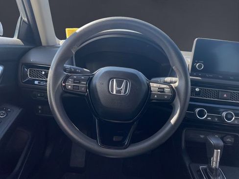 Certified 2023 Honda Civic LX image 12