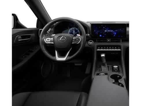 New 2026 Lexus IS 350 F Sport AWD/4WD image 6