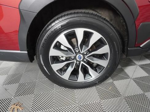 Certified 2024 Subaru Outback Touring AWD/4WD image 14