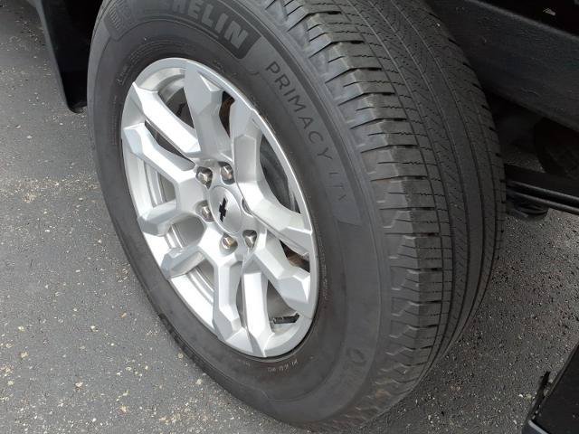 Used 2023 Chevrolet Silverado 1500 RST AWD/4WD image 28