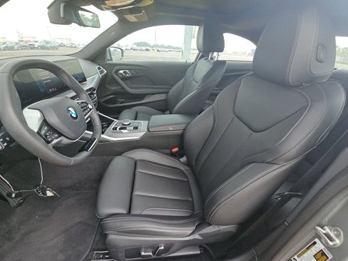 Used 2026 BMW 230i xDrive Coupe AWD/4WD image 11