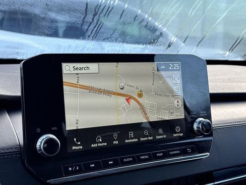 Used 2024 Mitsubishi Outlander SE image 21