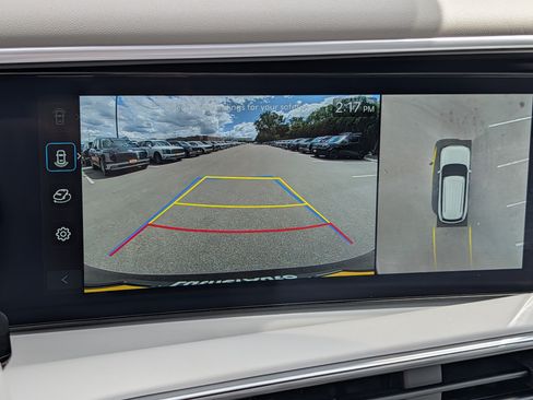 New 2026 Hyundai Palisade SEL Premium w/ Tow & Go Package AWD/4WD image 15