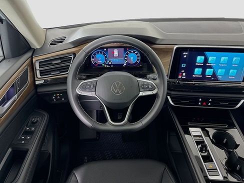 New 2026 Volkswagen Atlas SE AWD/4WD image 22