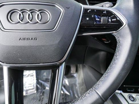 Used 2023 Audi e-tron Chronos w/ Chronos Package AWD/4WD image 12