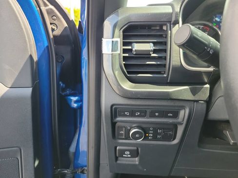 Certified 2022 Ford F150 XLT w/ Equipment Group 302A High AWD/4WD image 22