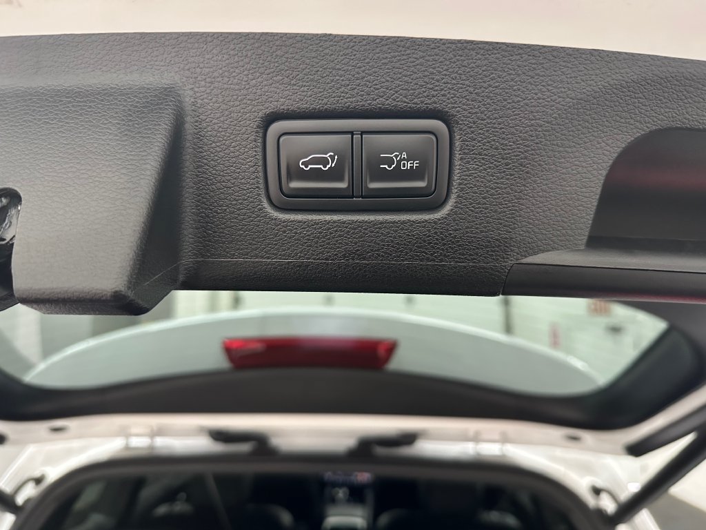 Used 2025 Kia Telluride EX X-Line AWD/4WD image 38