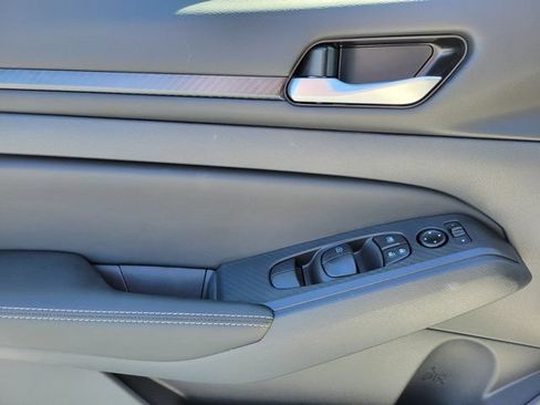 New 2026 Nissan Altima 2.5 SV FWD image 16