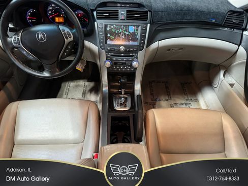 Used 2007 Acura TL FWD image 2