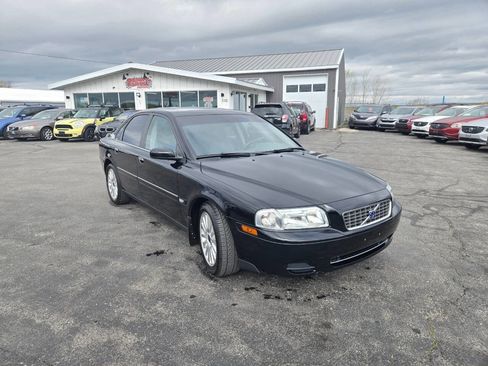 Used 2004 Volvo S80 2.9 FWD image 10