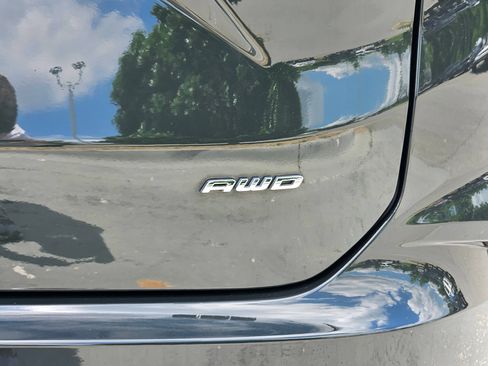 Used 2023 Ford Edge SE AWD/4WD image 30