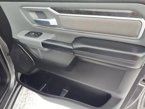 Used 2021 RAM 1500 Big Horn AWD/4WD image 18