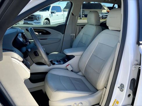 Used 2019 GMC Terrain Denali image 8