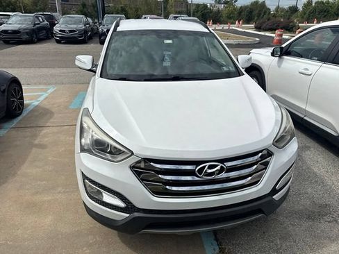 Used 2014 Hyundai Santa Fe Sport 2.0T FWD image 6