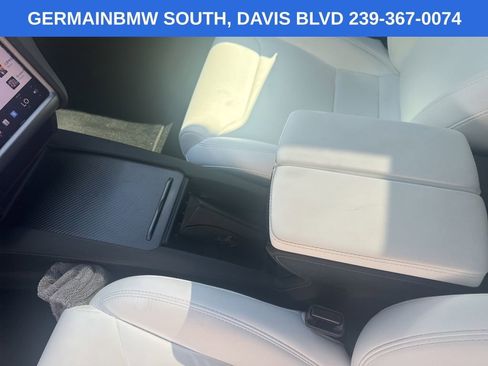 Used 2018 Tesla Model S 75D AWD/4WD image 10