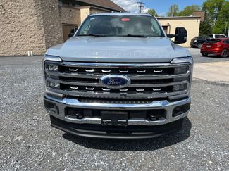 New 2026 Ford F250 Lariat w/ Lariat Ultimate Package AWD/4WD video 2