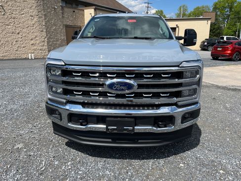 New 2026 Ford F250 Lariat w/ Lariat Ultimate Package AWD/4WD image 2