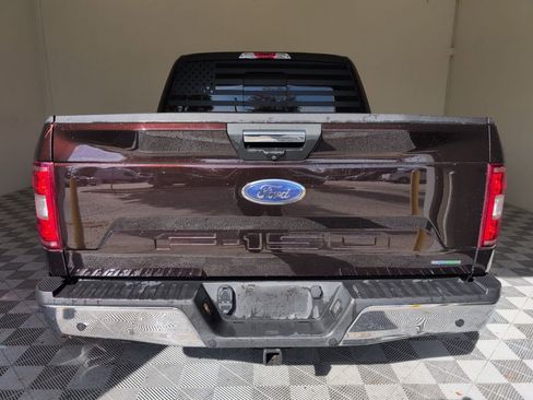 Used 2020 Ford F150 XLT w/ Equipment Group 302A Luxury image 22