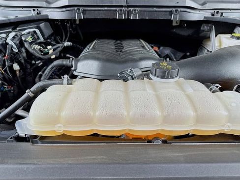 New 2025 Ford F150 XLT w/ Equipment Group 303A High image 37