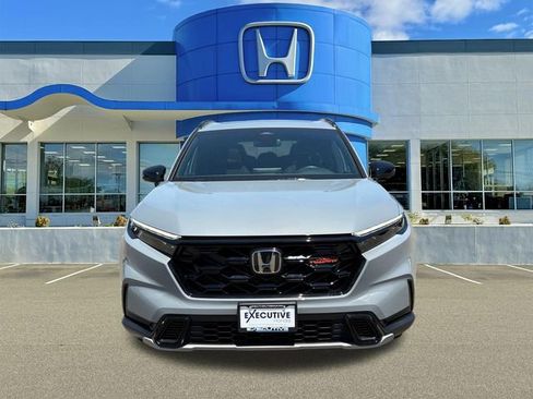 Used 2026 Honda CR-V TrailSport image 6