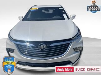 Used 2023 Buick Enclave Essence w/ Trailering Package, 5000 lbs. FWD video 1