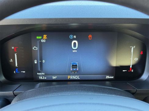 New 2026 Ford Maverick XLT w/ Equipment Group 301A image 11