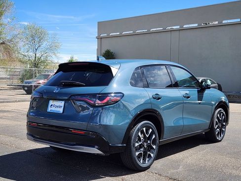 New 2027 Honda HR-V EX-L image 7