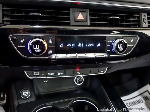 Used 2019 Audi A4 2.0T Premium Plus w/ Premium Plus Package AWD/4WD image 24