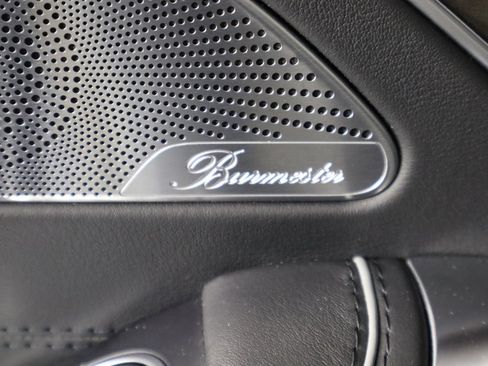 Used 2016 Mercedes-Benz S 550 4MATIC Coupe image 15