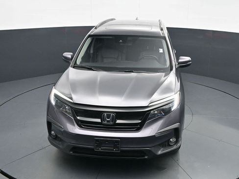 Used 2022 Honda Pilot Special Edition image 15