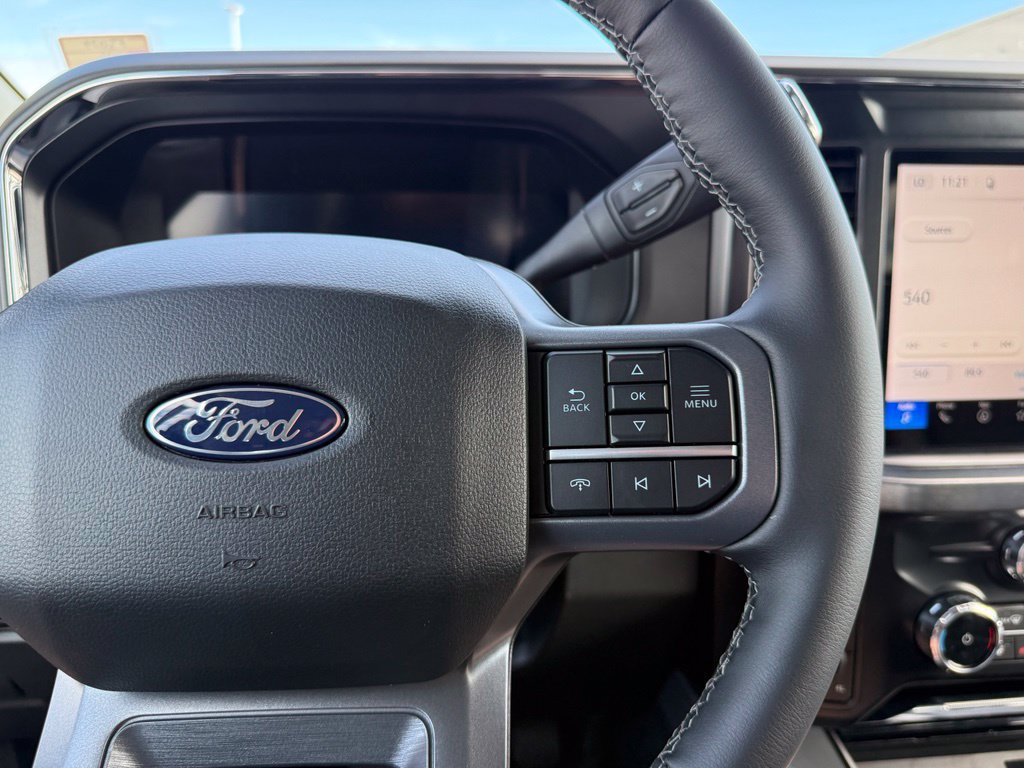 New 2027 Ford F350 Lariat AWD/4WD image 18