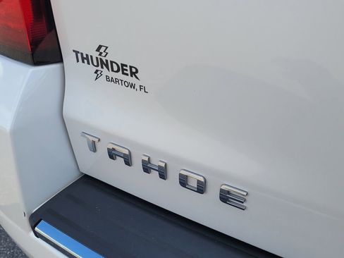 Used 2018 Chevrolet Tahoe Premier RWD image 7