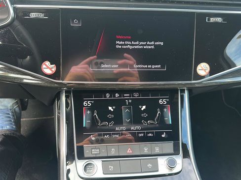 Used 2025 Audi Q7 3.0T Premium Plus image 10