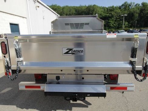 New 2024 Ford F350 XL w/ XL Off-Road Package image 8