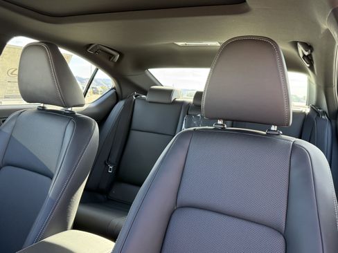 New 2026 Lexus IS 350 F Sport image 18