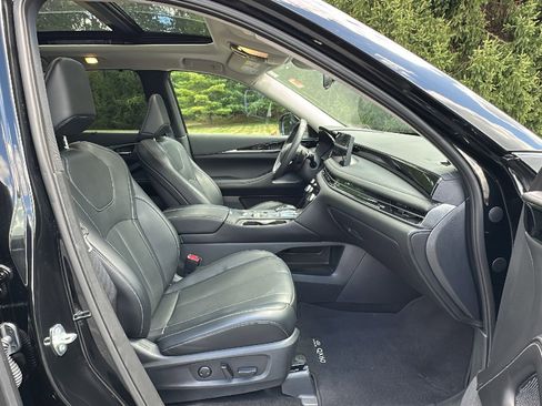 Certified 2024 INFINITI QX60 Pure image 23