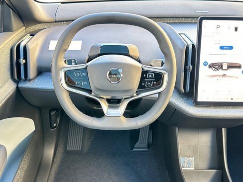 New 2026 Volvo EX30 Ultra w/ Climate Package AWD/4WD image 14