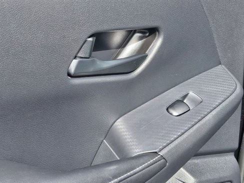 Used 2025 Nissan Sentra SV image 25