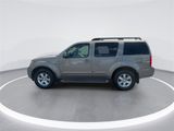 Used 2008 Nissan Pathfinder SE image 5