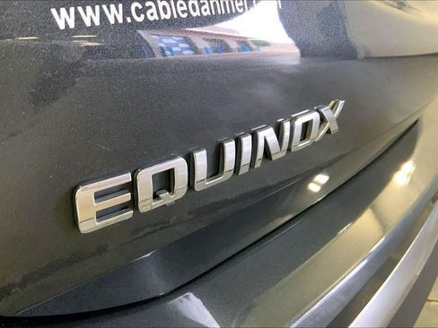 Used 2018 Chevrolet Equinox LS FWD image 8