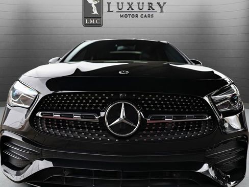 Used 2023 Mercedes-Benz GLA 250 4MATIC image 14